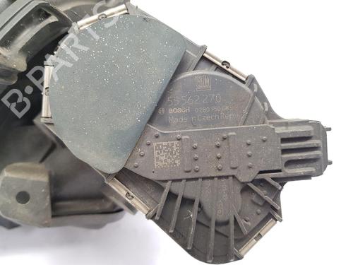 Manifold Indsugning VAUXHALL CORSA Mk IV (E) (X15) 1.4 | BP29316089M70 