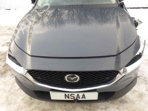 Underbody protection MAZDA CX-30 (DM) SKYACTIV-G M Hybrid | BP32375297M92