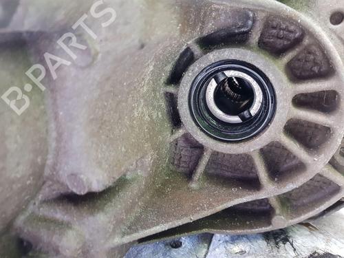 Gearbox DACIA SANDERO II TCe 90 (B8M1, B8MA, B8AC) | BP25463277M3