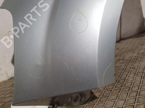 Left front fenders FORD GALAXY II (WA6) 1.8 TDCi | BP32221634C41 