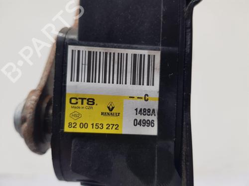 Pedal RENAULT KANGOO Express (FW0/1_) 1.5 dCi 90 (FW0G, FW05, FW08, FW11) | BP36280986I4  - Image 8