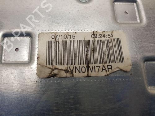 Radio PEUGEOT 208 I (CA_, CC_) 1.2 THP 110 | BP23031774E6 