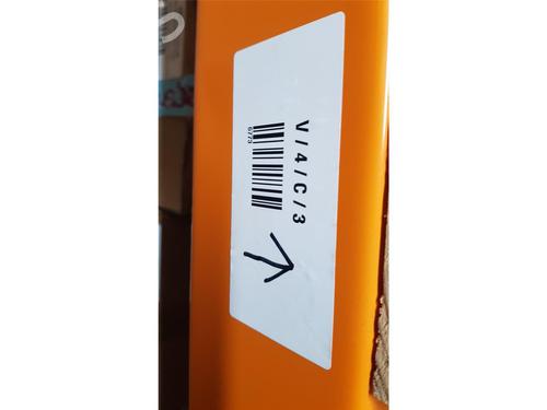 Engine control unit (ECU) FIAT PANDA (169_) 1.1 (169.AXA1A) | BP32737678M57  - Image 5