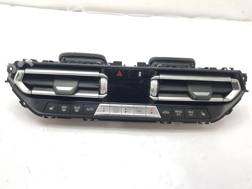 Used Climate control BMW 1 (F40) 118 d (150 hp) 26036249