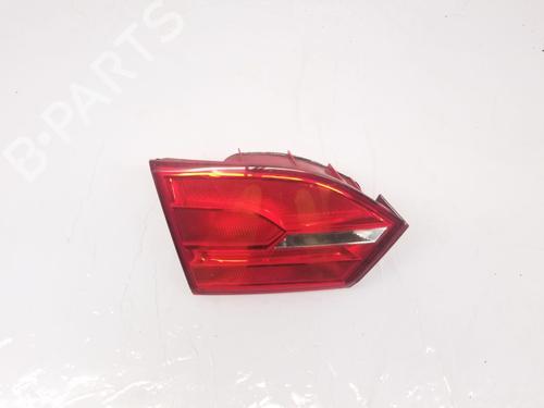 Used Left tailgate light Left tailgate light 38593159 38593159
