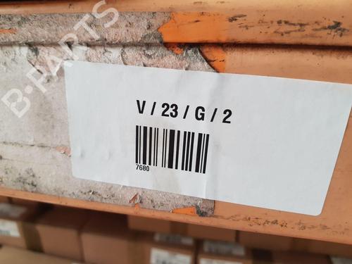 Steering wheel FORD TRANSIT CONNECT V408 Box Body/MPV 1.6 TDCi | BP36167273C49 - Image 9