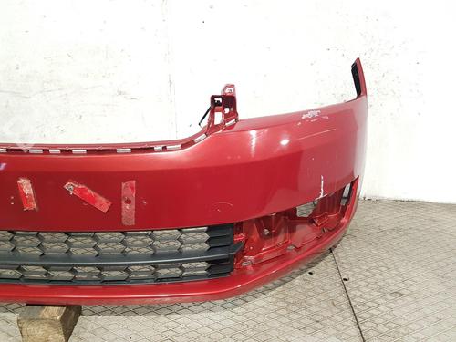 Front bumper SKODA RAPID (NH3, NK3, NK6) 1.6 TDI | BP28684020C7