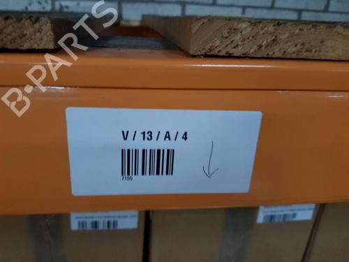 Right front shock absorber BMW X3 (F25) xDrive 20 d | BP22208945M17 
