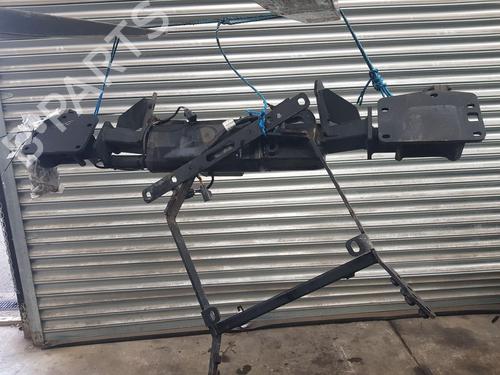 Used Tow ball/Mechanism LAND ROVER RANGE ROVER SPORT II (L494) 5.0 SCV8 4x4 (510 hp) 29229725