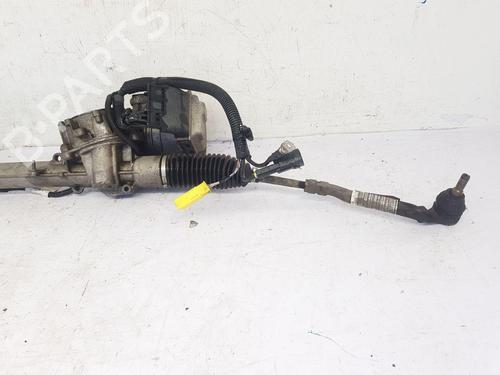 Steering rack OPEL GRANDLAND / GRANDLAND X (A18, P1UO) 1.2 (75) | BP25840394M22 