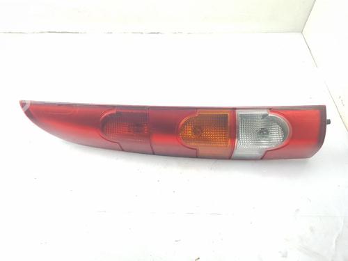 Rückleuchte Links für RENAULT KANGOO (KC0/1_) 1.5 dCi (KC08, KC09) (82 hp) 31282638