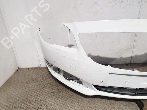Front bumper VAUXHALL INSIGNIA Mk I (A) Hatchback (G09) 1.6 CDTI (68) | BP30161398C7