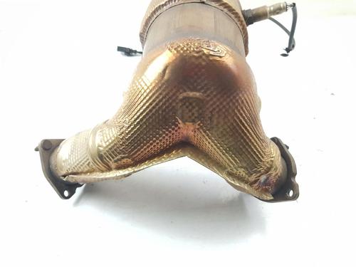 Catalyst AUDI A4 B9 (8W2, 8WC) S4 TFSi quattro | BP36459873M10 - Image 2