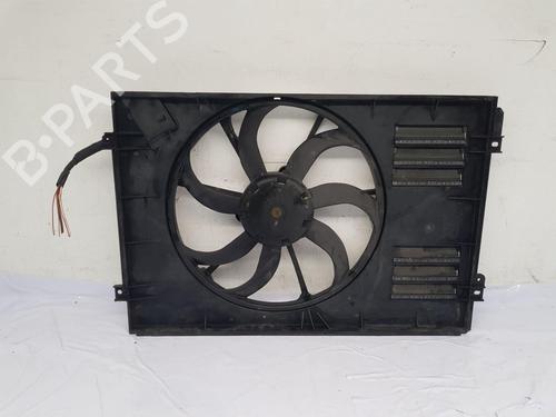 Køleventilator elektrisk AUDI A3 Sportback (8PA) 1.6 TDI (105 hp) 31723090