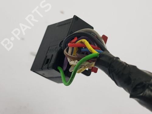 Left mirror VW GOLF VII (5G1, BQ1, BE1, BE2) 2.0 GTI | BP29620485C26