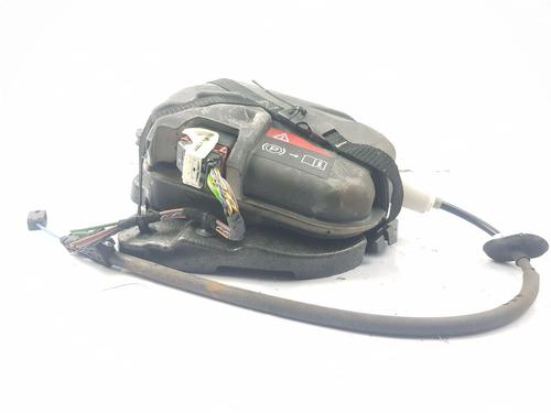 Electric handbrake CITROËN DS4 (NX_) 1.6 HDi 115 | BP28800226E5 