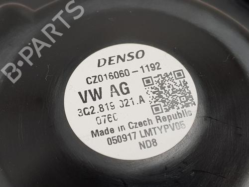 Heater blower motor VW ARTEON (3H7, 3H8)  | BP22206246M62