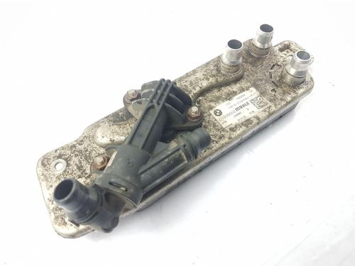 Oil radiator BMW i8 (I12) hybrid | BP29440068M33 