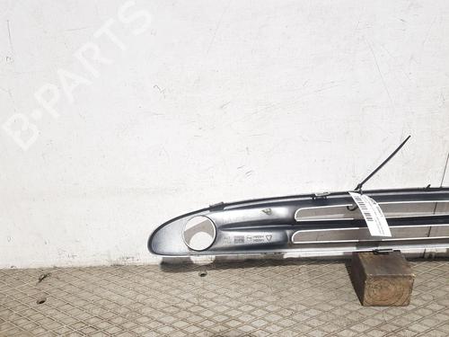 Grille SMART CITY-COUPE (450) 0.6 (S1CLA1, 450.341) | BP30627850C40 