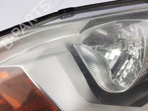 Left headlight FORD TRANSIT CONNECT V408 Box Body/MPV 1.6 TDCi | BP24869834C28 