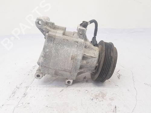 Used AC compressor AC compressor FIAT 500 (312_) 1.0 Mild Hybrid (312.AYD1B) (69 hp) 33677664 33677664