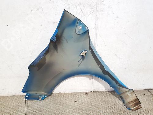 Right front fenders SUZUKI ALTO VII (GF, HA25_, HA35_) 1.0 (AMF310, GFC31S) | BP29871109C42