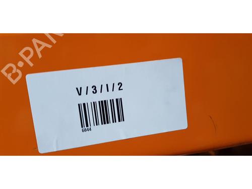 Tailgate handle BMW X5 (E53) 3.0 d | BP29597995C132  - Image 9