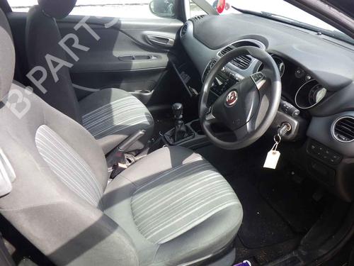 Electronic module FIAT PUNTO EVO (199_) 1.4 (199AXB1A) | BP34226577M83  - Image 7