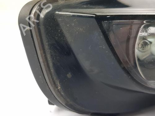 Venstre Fortil Tågelygte AUDI A3 Sportback (8VA, 8VF) 1.4 TFSI | BP30796158C30