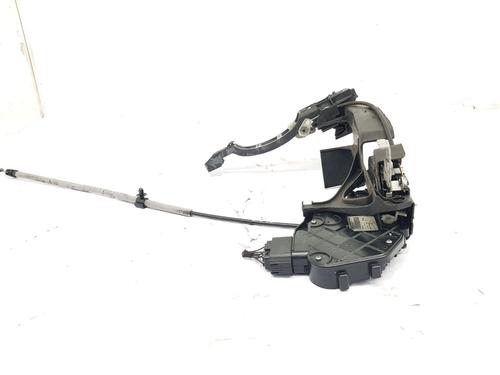 Front left lock FORD S-MAX (WA6) 2.0 TDCi | BP33853394C98 - Image 5