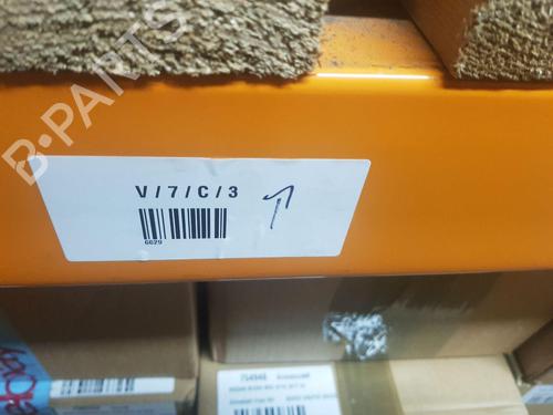 Engine control unit (ECU) FORD TRANSIT Van (FA_ _) 2.4 TDE | BP33677647M57 - Image 8