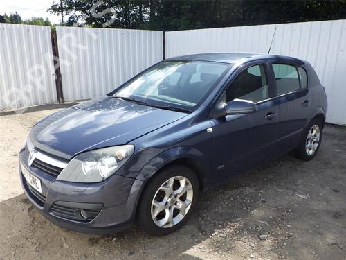 Engine VAUXHALL ASTRA Mk V (H) (A04) 1.6 (L48) | BP39886053M1 - Image 18