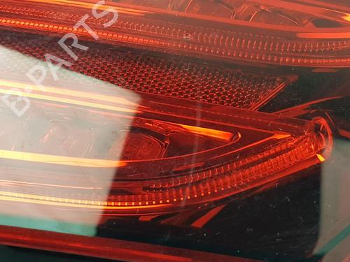 Right tailgate light MERCEDES-BENZ E-CLASS T-Model (S212) E 220 BlueTEC | BP28049842C80 