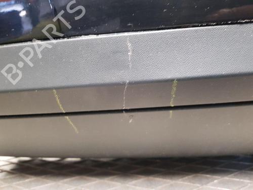Rear bumper VW PASSAT B6 Variant (3C5) 3.2 FSI 4motion | BP29871107C8