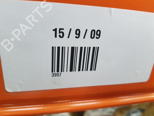 Andre MCLAREN 570GT 3.8 | BP23212675O1 