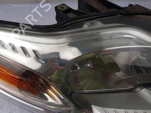 Right headlight FORD MONDEO IV (BA7) 2.0 | BP38440970C29 - Image 5