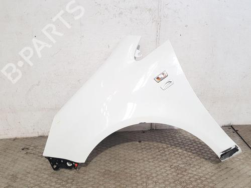 Used Left front fenders Left front fenders VAUXHALL CORSA Mk III (D) (S07) 1.2 i 16V (L08) (86 hp) 34226620 34226620