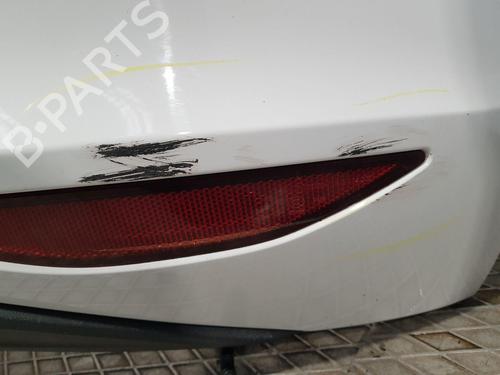 Rear bumper VW GOLF VII (5G1, BQ1, BE1, BE2) 2.0 TDI | BP29408167C8 