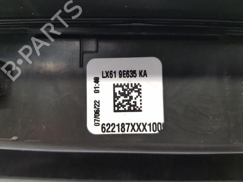 Luftfiltergehäuse FORD KUGA III (DFK)  | BP30977032M87 