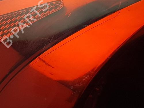 Left taillight HYUNDAI i20 I (PB, PBT) 1.2 | BP27487398C34 