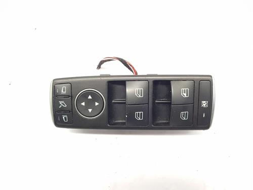 right-front-window-switch-mercedes-benz-e-class-w212-2009-2010-2011-2012-2013-2014-2015-2016-31910428 main image