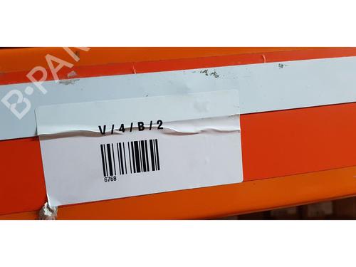 Fuel pump AUDI A6 C7 Avant (4G5, 4GD) 3.0 TDI quattro | BP30402749M76