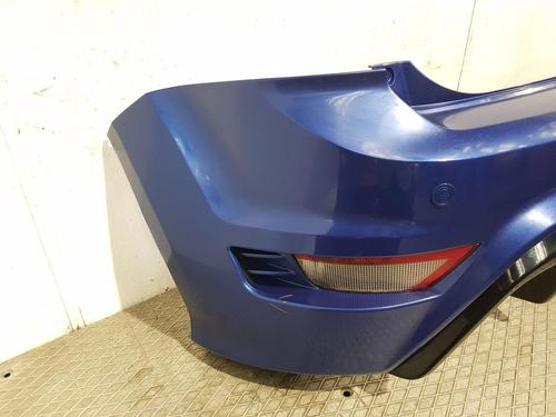 Bak støtfanger FORD FOCUS II (DA_, HCP, DP) 2.5 RS | BP26963174C8 