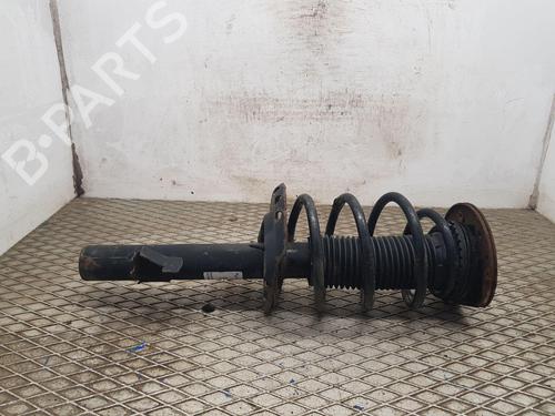 Used Right front shock absorber FORD MONDEO IV (BA7) 2.0 TDCi (140 hp) 29514358