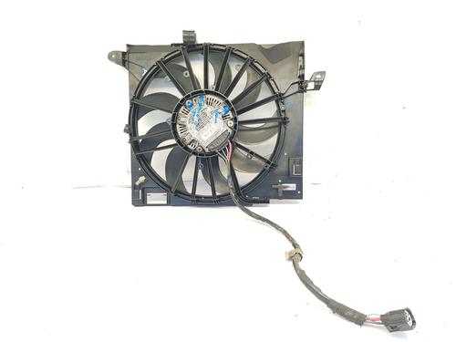 Radiator fan JAGUAR XF I (X250) 2.2 D | BP29292805M35 