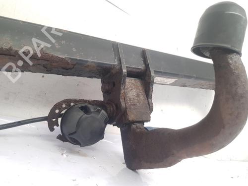 Tow ball/Mechanism BMW X3 (E83) 3.0 d | BP30045296C141 