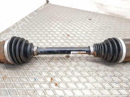 Right front driveshaft VAUXHALL ASTRA Mk VI (J) GTC (P10) 1.4 | BP25461678M39 