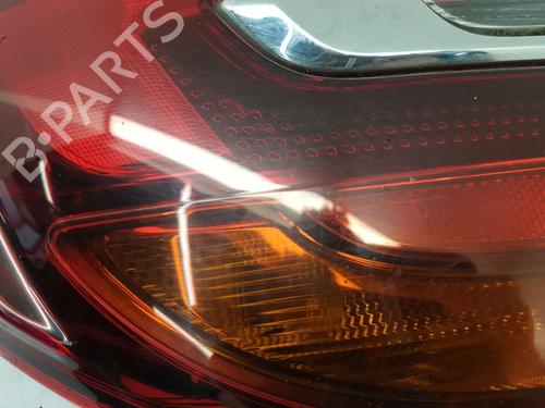 Left taillight VAUXHALL INSIGNIA Mk I (A) Hatchback (G09) 2.0 CDTI (68) | BP24869808C34 