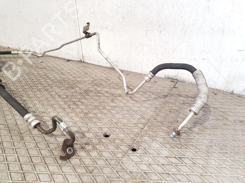 Pipe FORD TRANSIT V363 Van (FCD, FDD) 2.0 EcoBlue | BP32398049M125