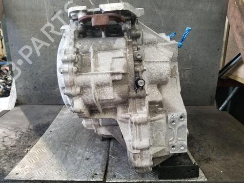 Gearbox TOYOTA RAV 4 V (_A5_, _H5_) 2.5 Hybrid AWD (AXAH54, AXAL54) | BP32455138M3